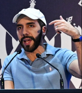 Personajes del 2024